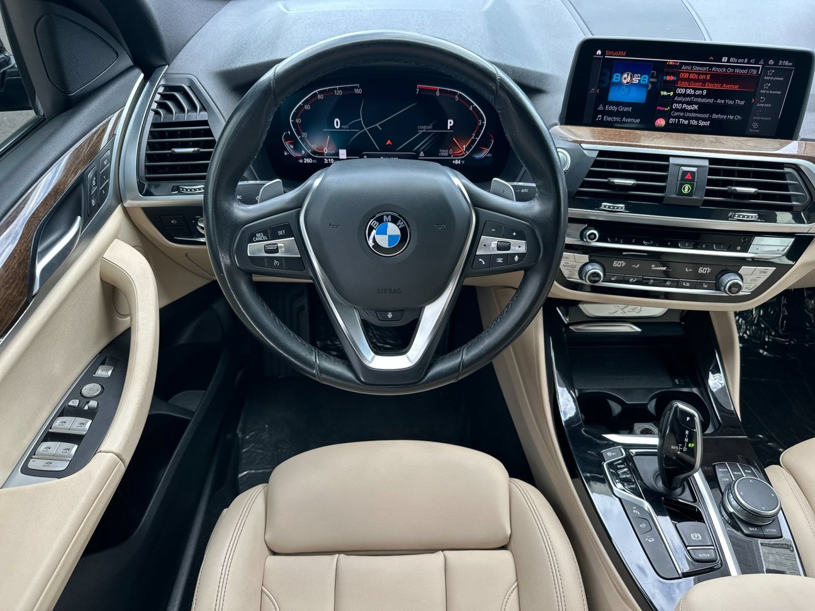 Used 2021 BMW X4 xDrive30i AWD/4WD image 15