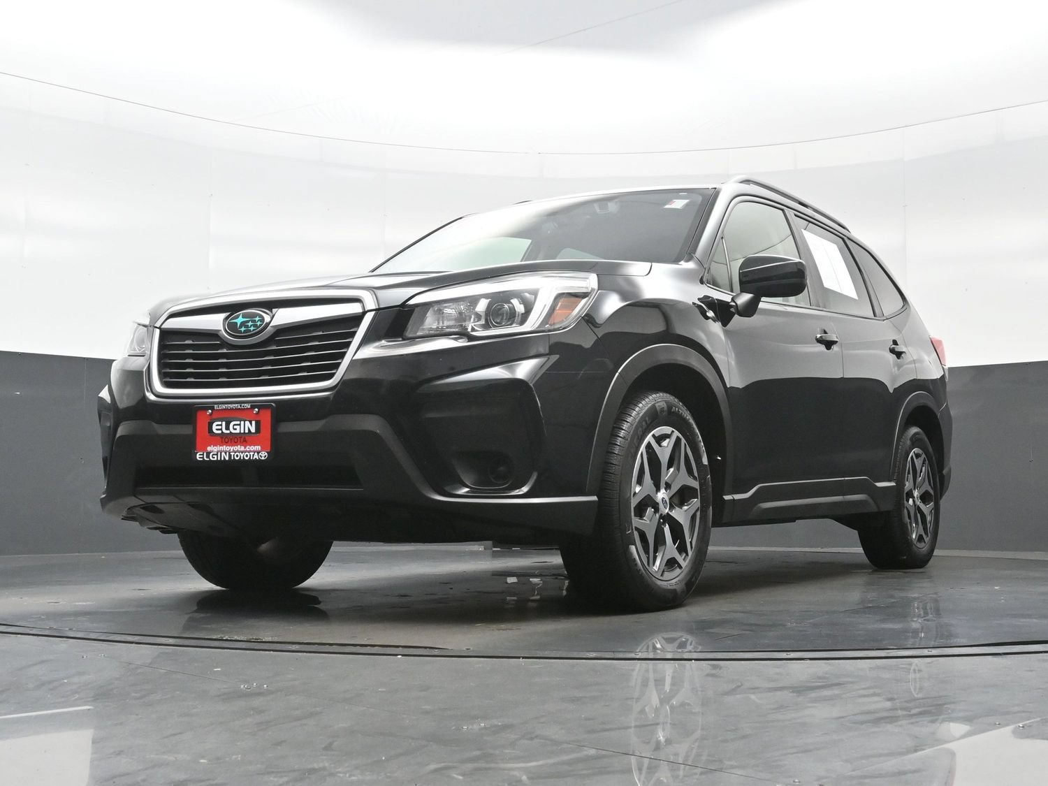 Used 2020 Subaru Forester Premium w/ Popular Package #1 AWD/4WD image 31