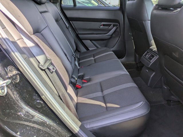 Used 2025 MAZDA CX-50 AWD 2.5 S w/ Premium Package image 30