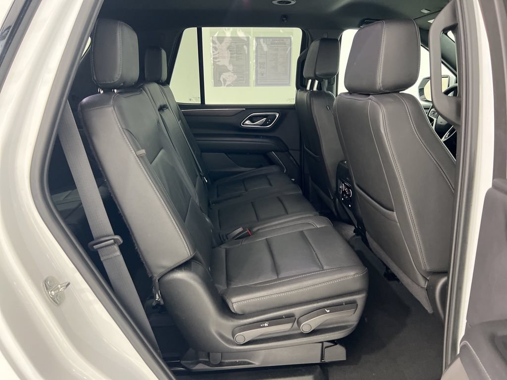 Used 2024 Chevrolet Tahoe LT AWD/4WD image 25