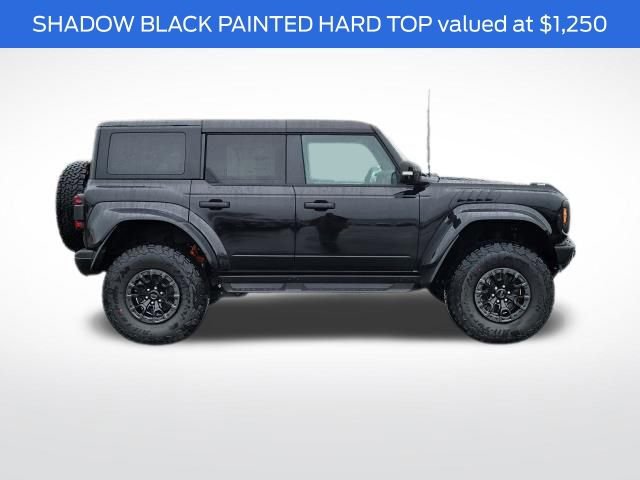 New 2025 Ford Bronco Raptor image 9