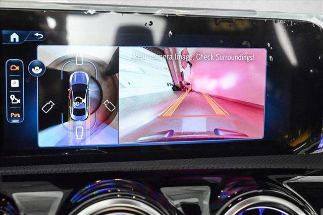 New 2026 Mercedes-Benz CLA 45 AMG S 4MATIC image 15