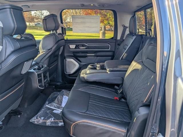 New 2026 RAM 1500 Tungsten image 9