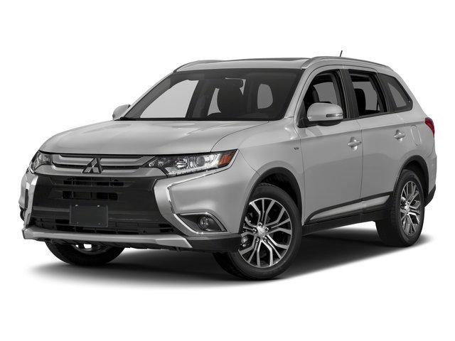 Used 2018 Mitsubishi Outlander SE