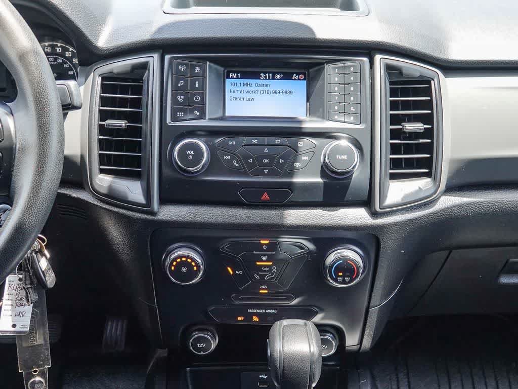 Used 2019 Ford Ranger XL RWD image 12
