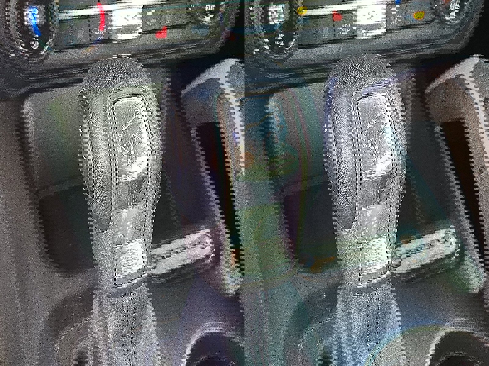 Used 2023 Ford Bronco Outer Banks image 15