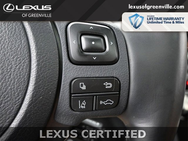 Used 2023 Lexus IS 300 w/ Premium Package image 15