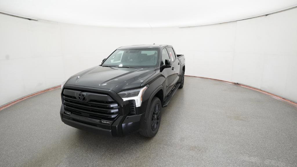 New 2026 Toyota Tundra Limited image 5