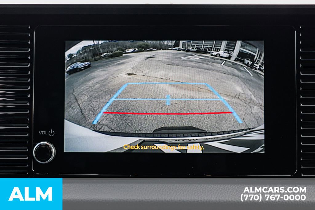 Used 2025 Toyota Land Cruiser 1958 image 37