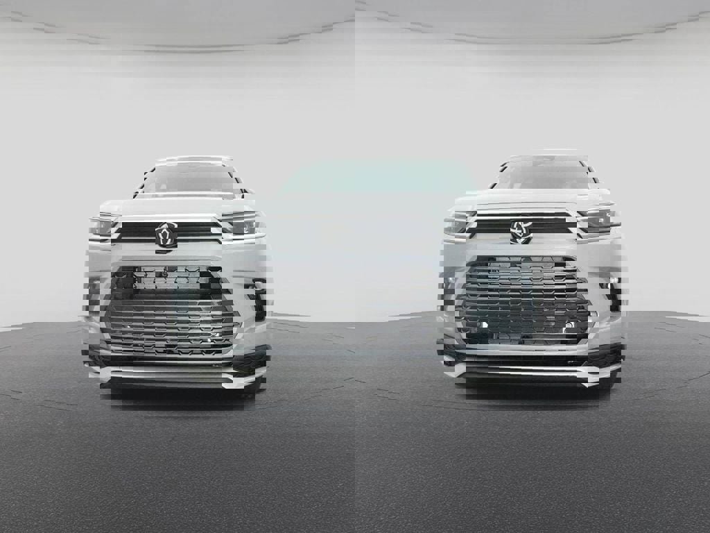 New 2026 Toyota Grand Highlander AWD Hybrid image 31