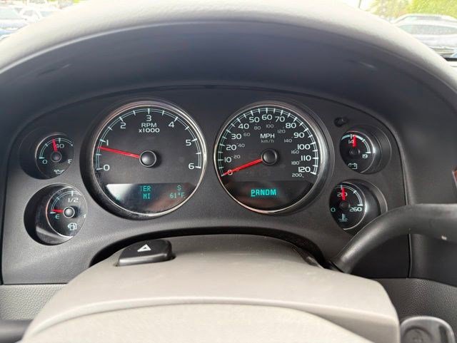 Used 2012 Chevrolet Suburban LT w/ Luxury Package AWD/4WD image 33