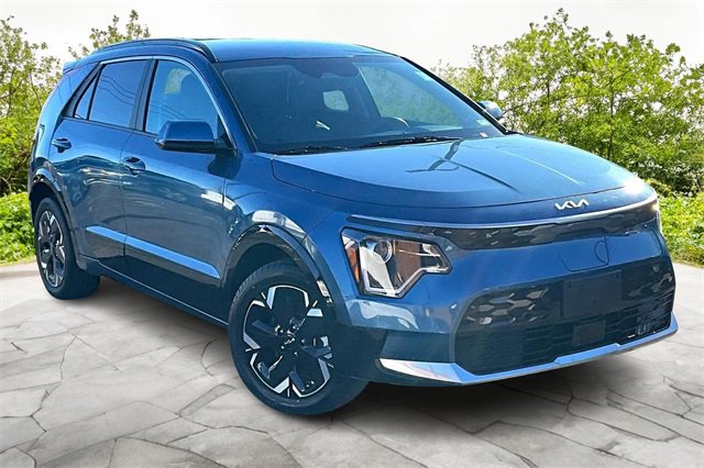Used 2024 Kia Niro Wind image 11