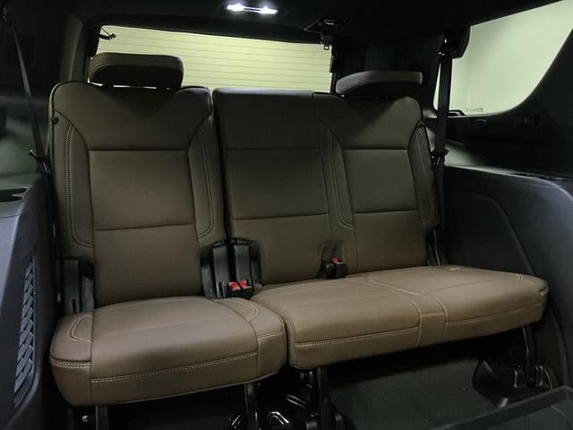 New 2026 Chevrolet Tahoe High Country AWD/4WD image 38