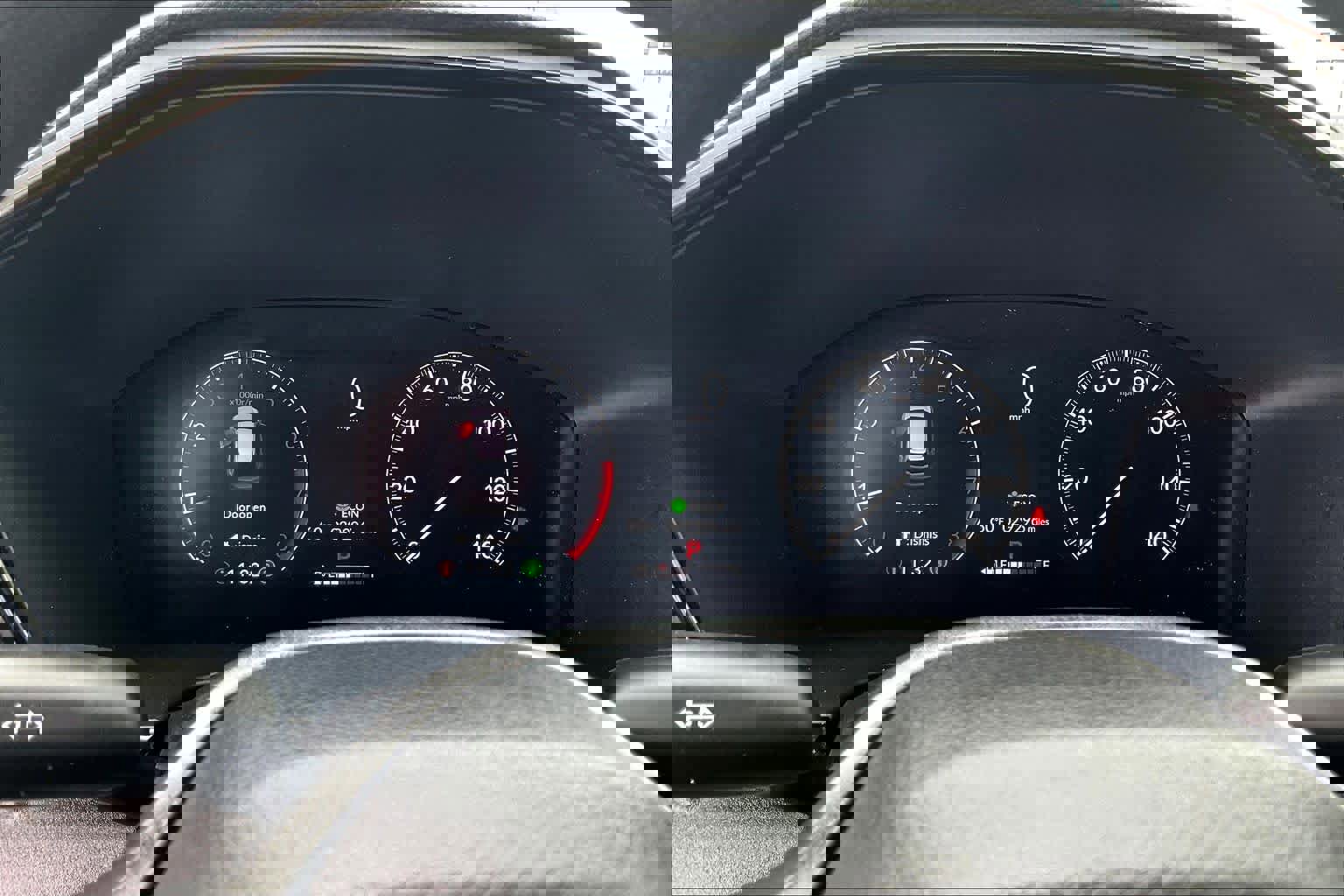 Used 2023 Honda CR-V LX image 25