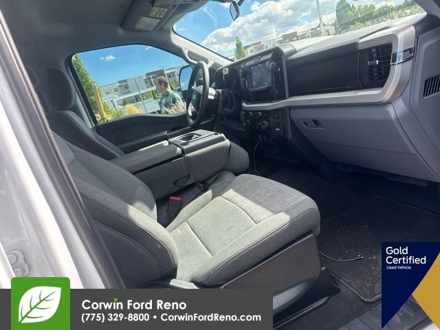 Used 2026 Ford F250 XLT AWD/4WD image 12
