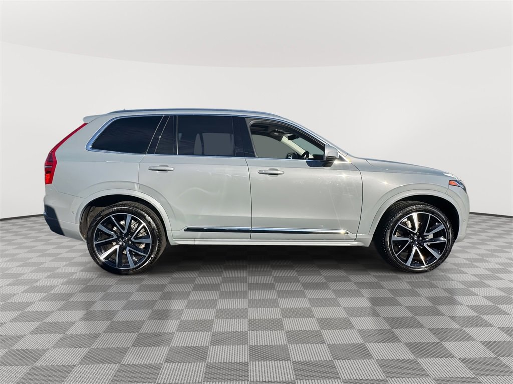 Certified 2024 Volvo XC90 B6 Ultimate w/ Protection Package Premier image 3