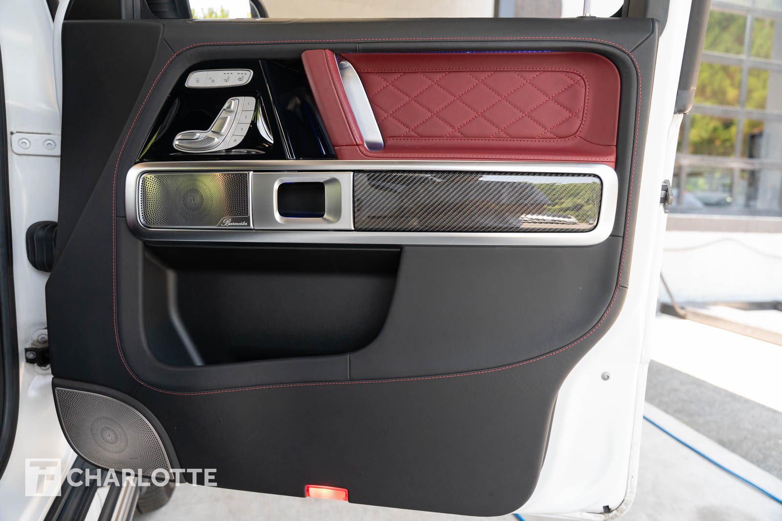 Used 2022 Mercedes-Benz G 63 AMG 4MATIC image 32