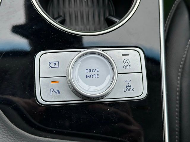 Used 2025 Genesis GV80 2.5T Standard image 25