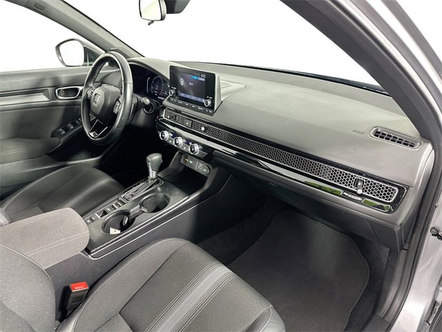 Used 2024 Honda Civic Sport image 27