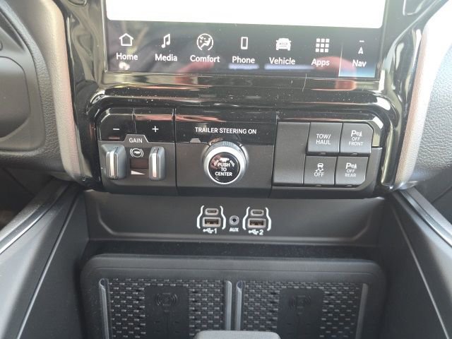 New 2026 RAM 2500 Big Horn image 23