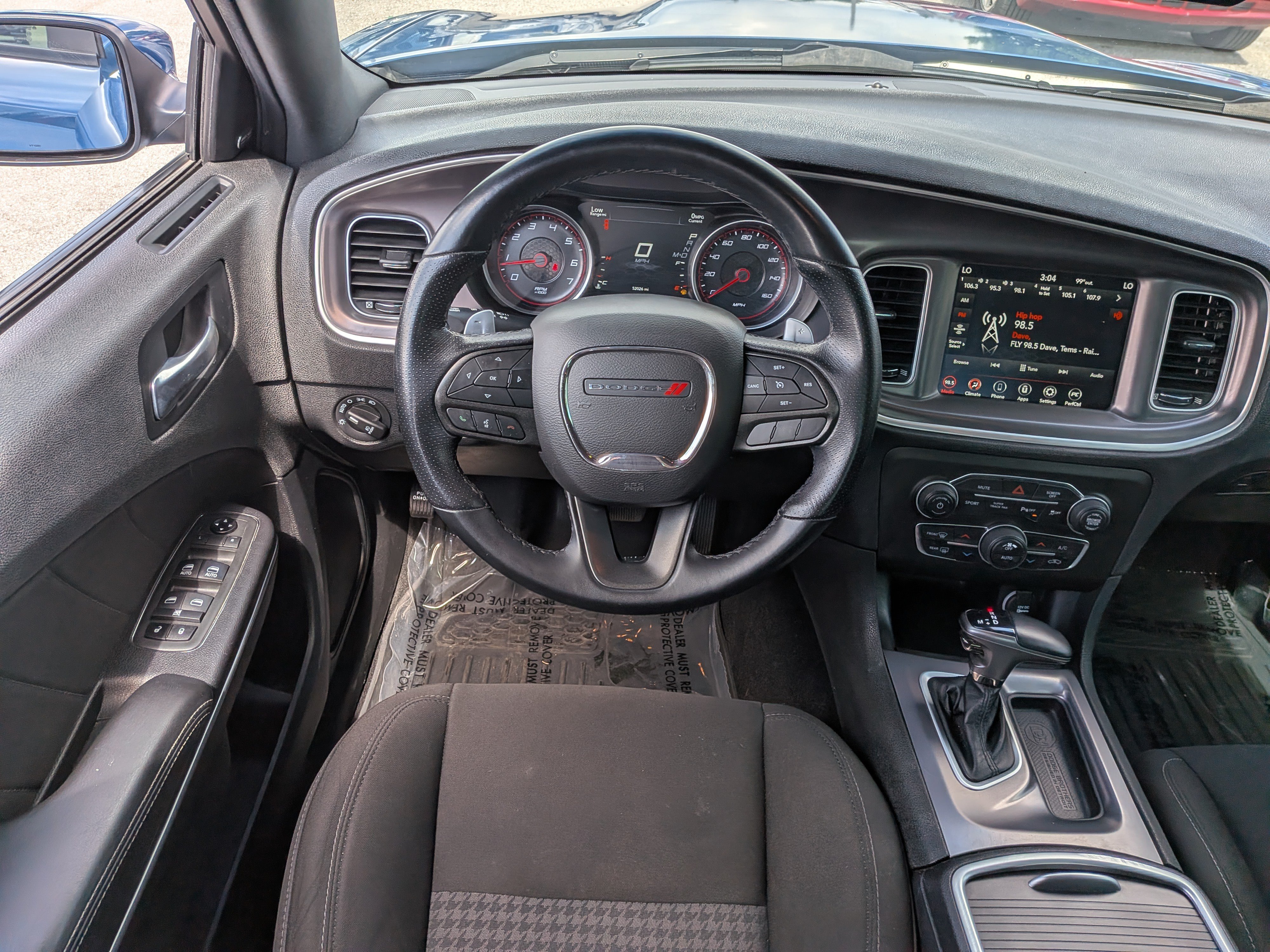 Used 2021 Dodge Charger R/T RWD image 17