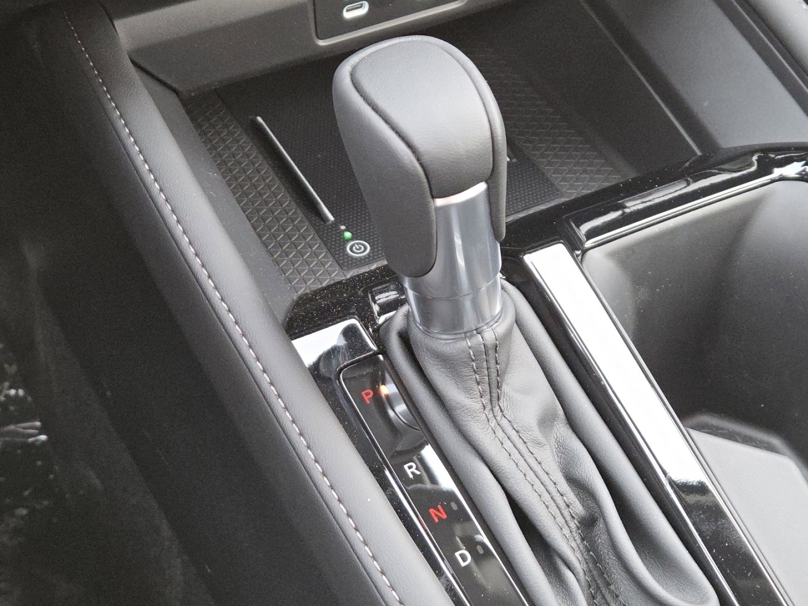 New 2026 Honda Accord Touring image 30