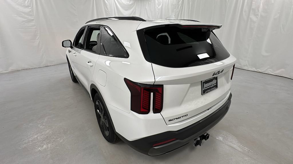New 2026 Kia Sorento SX Prestige image 5