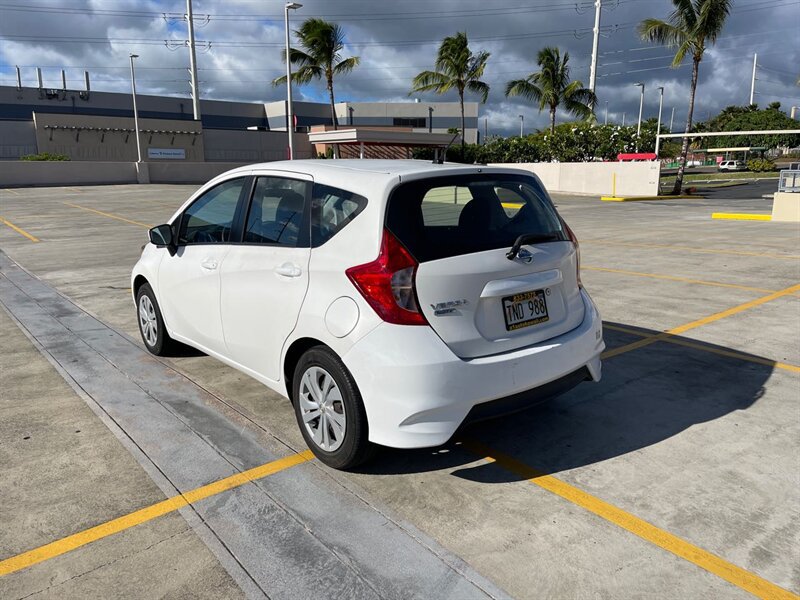 Used 2017 Nissan Versa Note S Plus FWD image 3