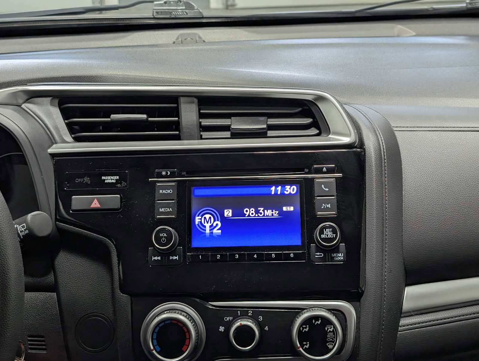 Used 2018 Honda Fit LX image 18