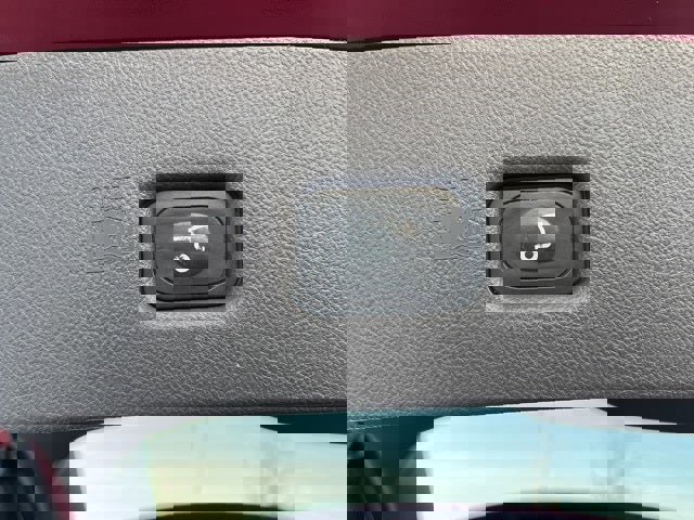 Used 2016 Lincoln MKX Reserve w/ Technology Package image 13