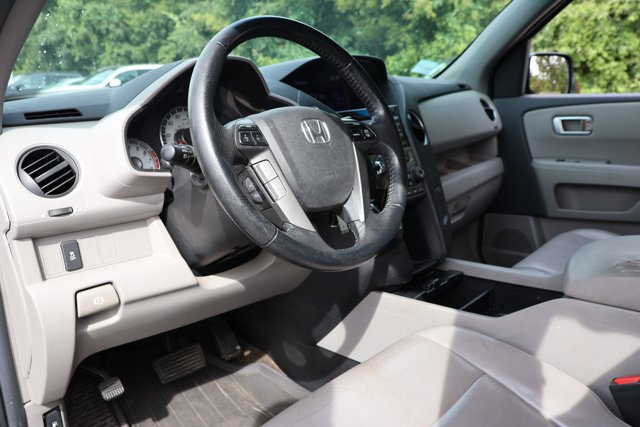 Used 2014 Honda Pilot EX-L image 12