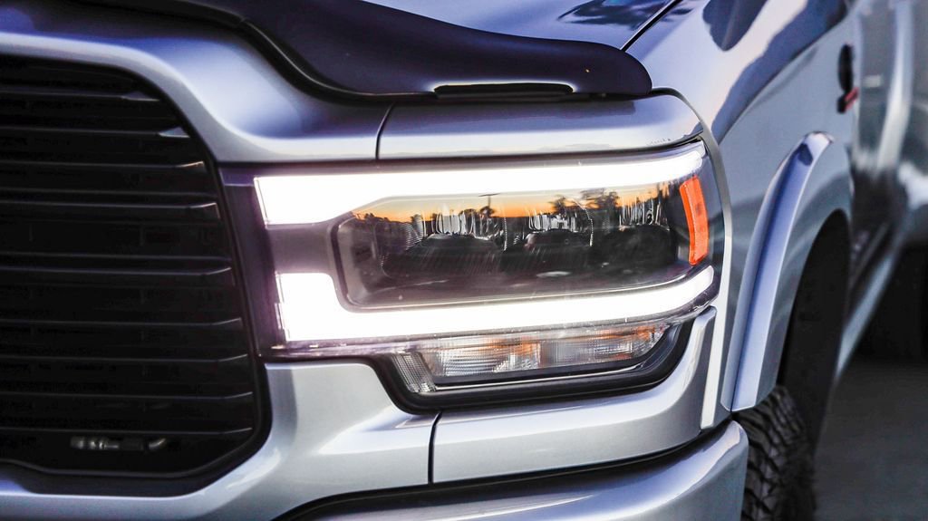 Certified 2022 RAM 3500 Laramie image 5