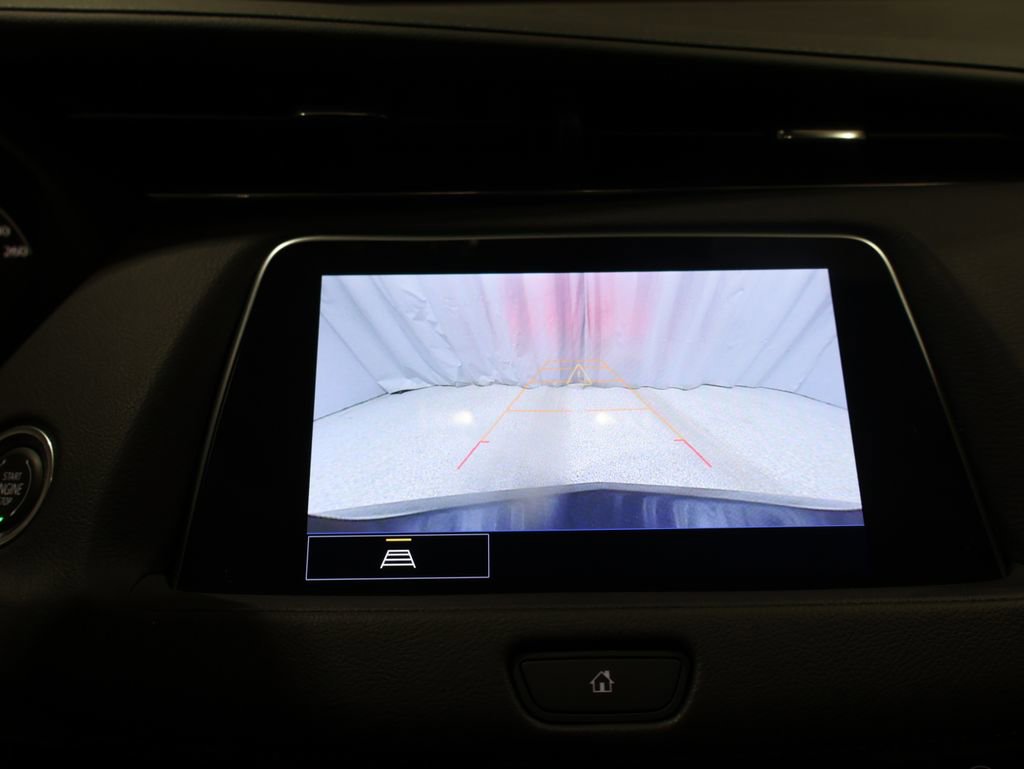 Used 2023 Cadillac XT4 Premium Luxury image 27