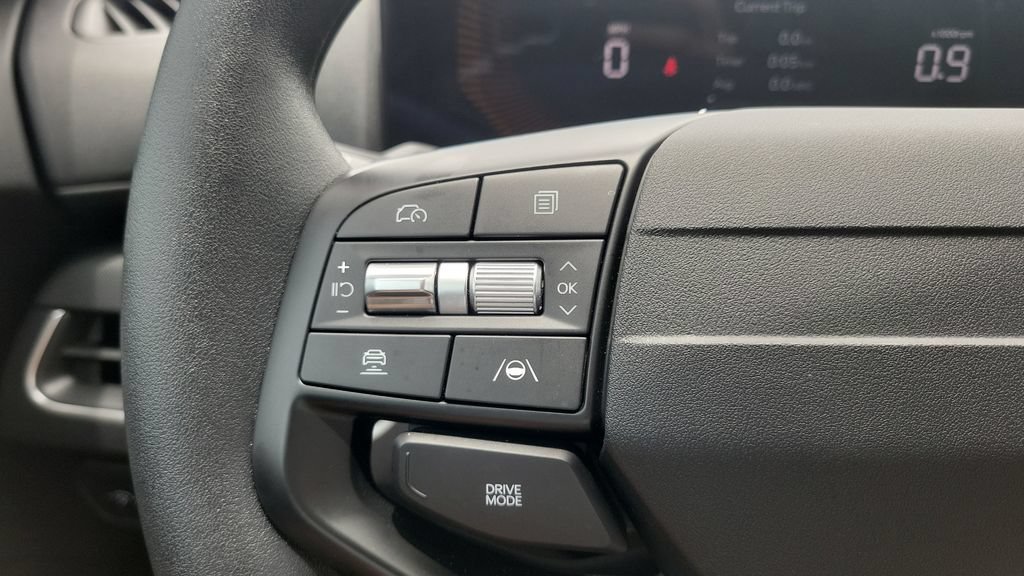 Used 2025 Kia K4 FWD image 38