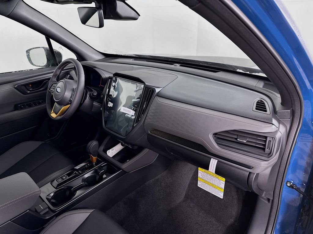 New 2026 Subaru Forester Wilderness image 36