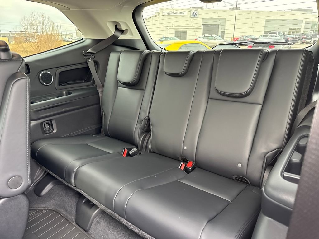 New 2026 Subaru Ascent Bronze Edition image 12