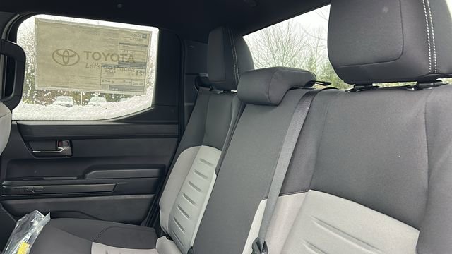 New 2026 Toyota Tacoma TRD Sport image 27