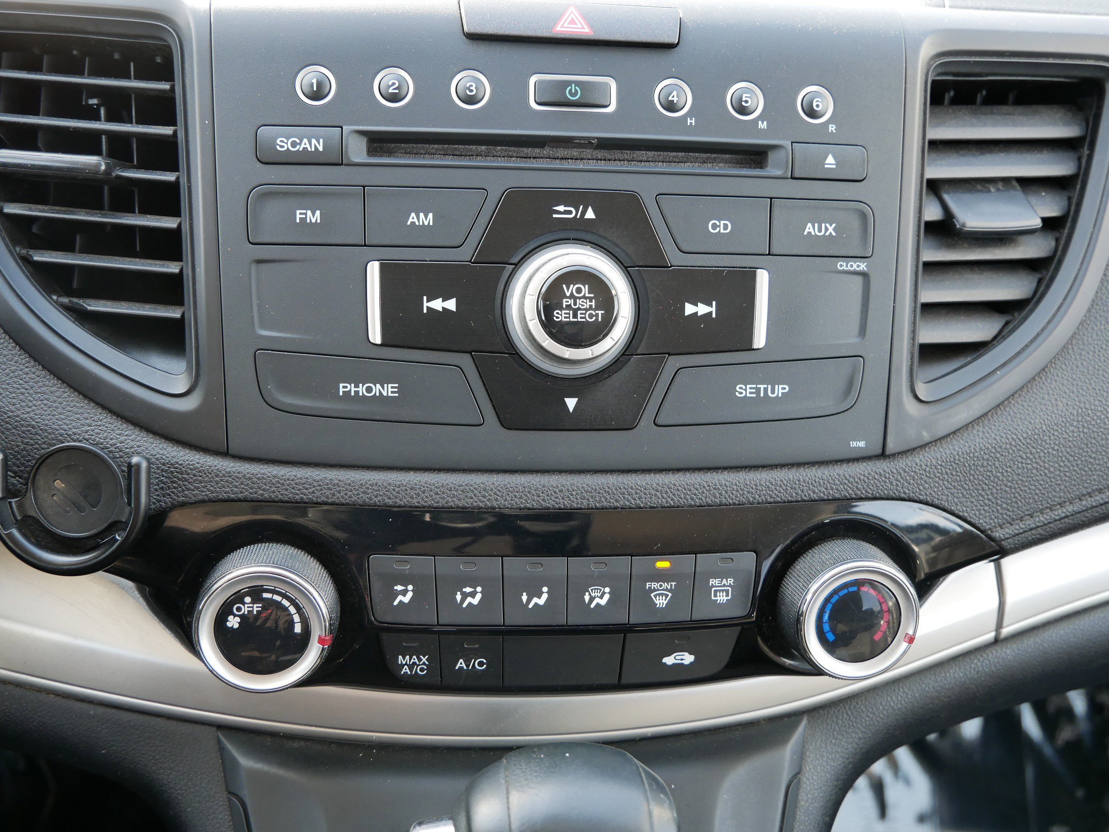 Used 2016 Honda CR-V SE image 23