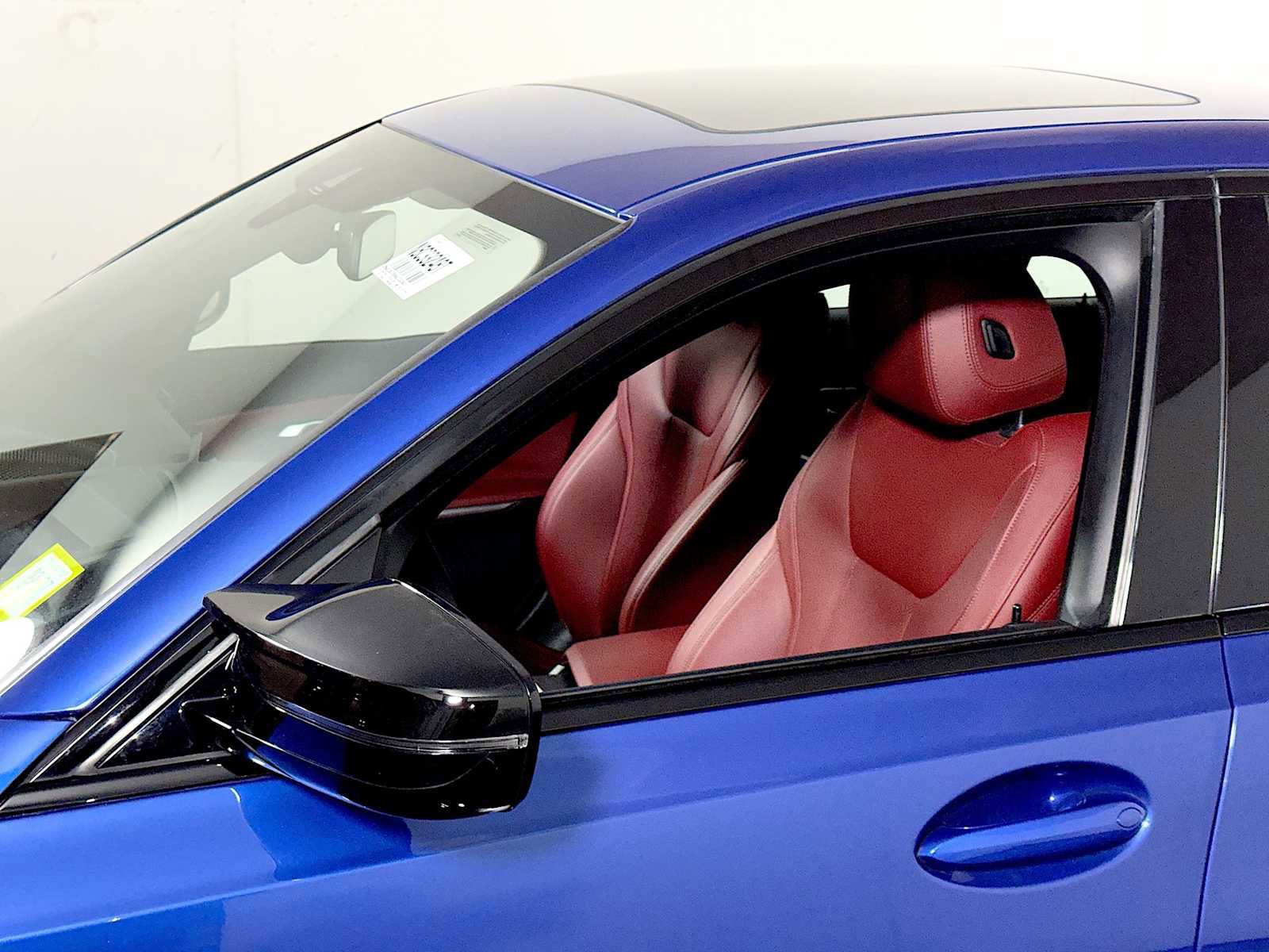 Used 2022 BMW M340i xDrive w/ Premium Package image 30