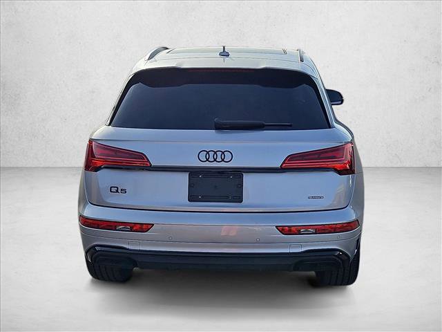 Used 2022 Audi Q5 2.0T Premium Plus image 7