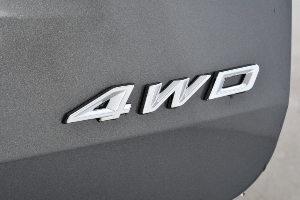 New 2025 Ford Explorer Active w/ Active Comfort Package image 22