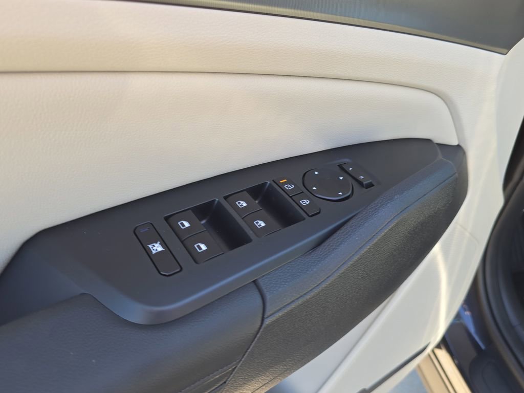 New 2026 Kia Sportage EX image 20