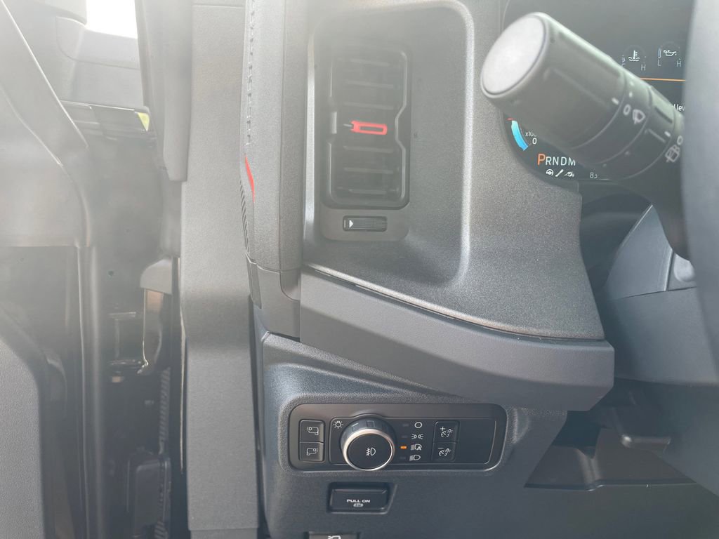 New 2025 Ford Bronco Raptor image 19