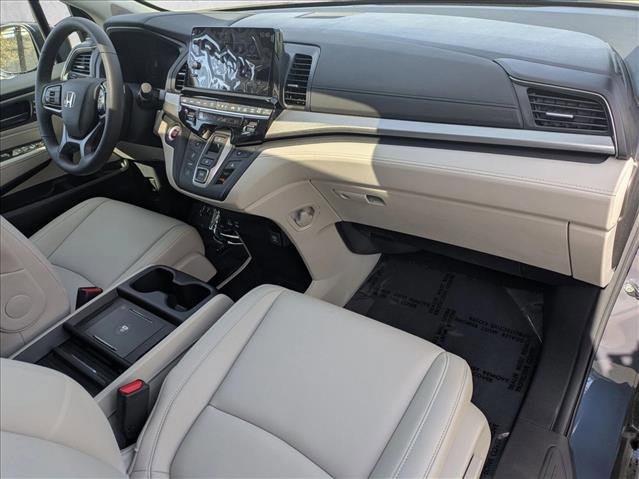 Used 2026 Honda Odyssey EX-L image 23