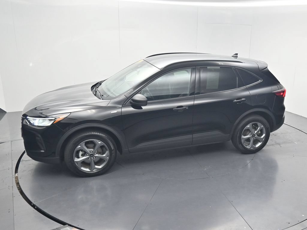 Used 2025 Ford Escape ST-Line AWD/4WD image 48