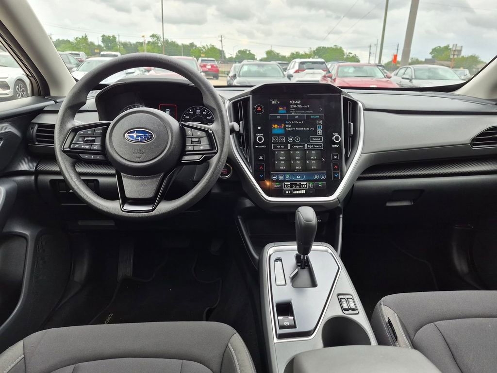 Used 2025 Subaru Crosstrek 2.0i Premium AWD/4WD image 23
