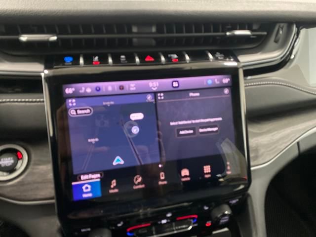 Used 2024 Jeep Grand Cherokee Limited 4xe image 21