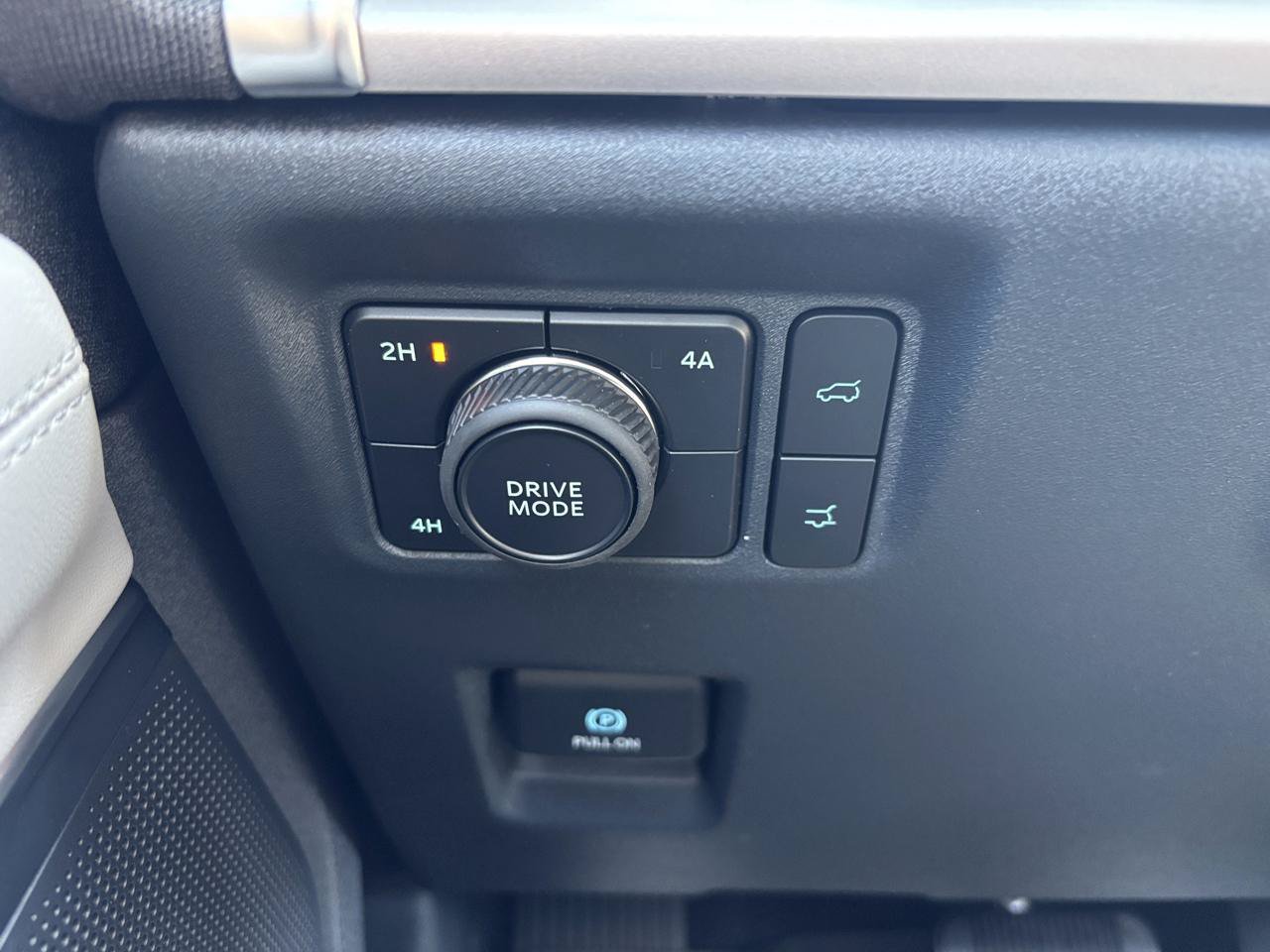 New 2027 Ford Expedition Max Active AWD/4WD image 18