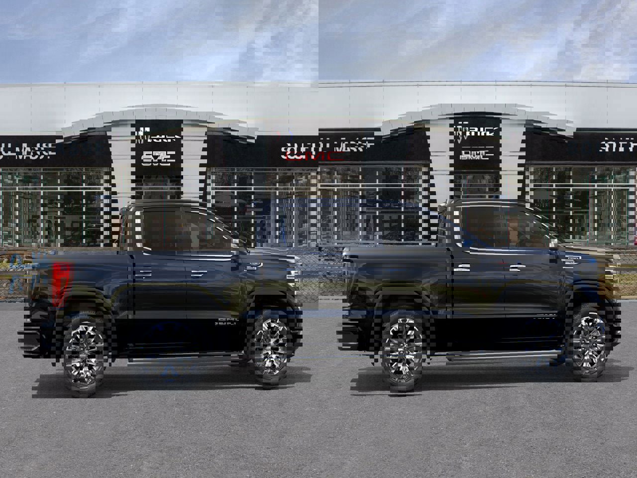 New 2026 GMC Sierra 1500 Denali image 5