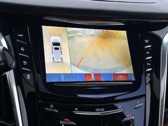 Used 2018 Cadillac Escalade ESV Premium Luxury image 27